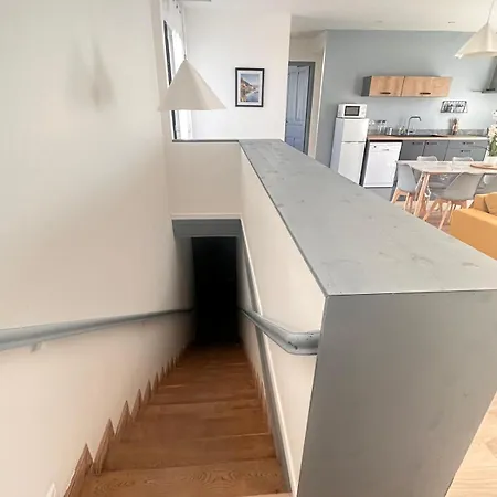 Apartmán Aquero T4 *