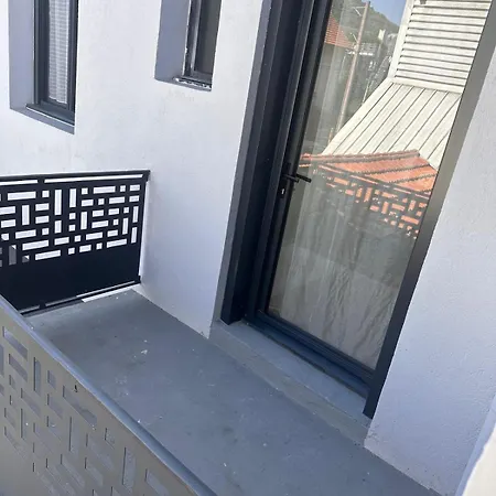 Apartmán Aquero T4 Lurdy