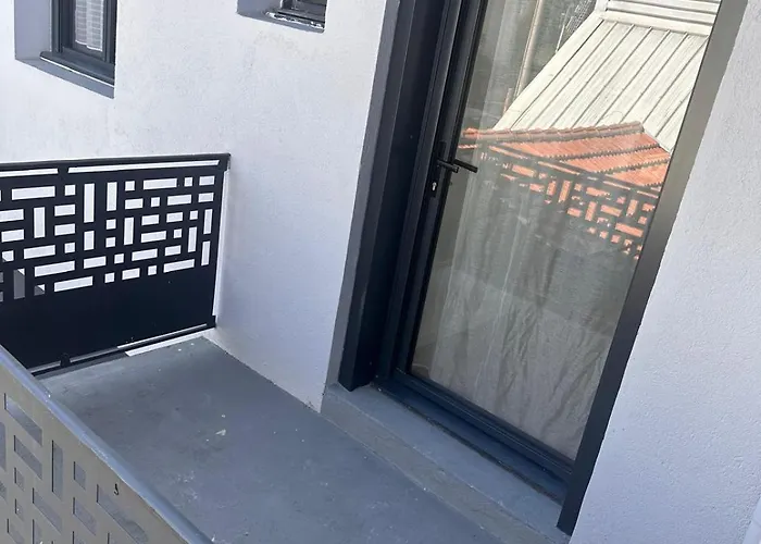 Apartmán Aquero T4 Lurdy