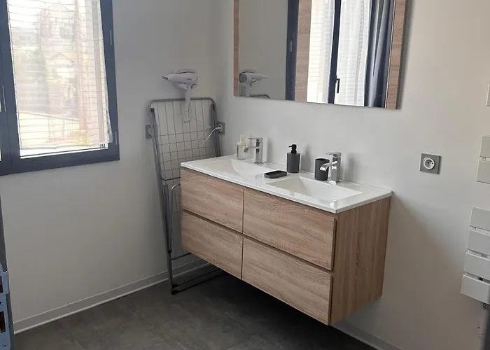 Apartment Aquero T4 Lourdes