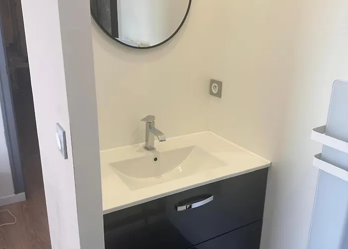 Aquero T4 Apartment Lourdes