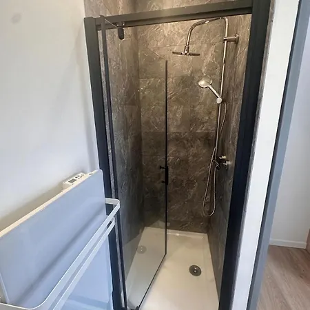 דירה Aquero T4 *