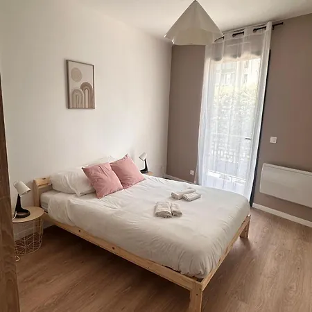 Aquero T4 דירה *