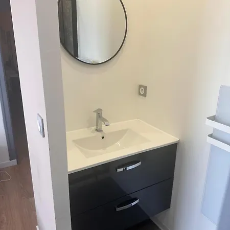 Aquero T4 דירה לורדה